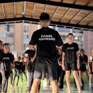 Clases de verano